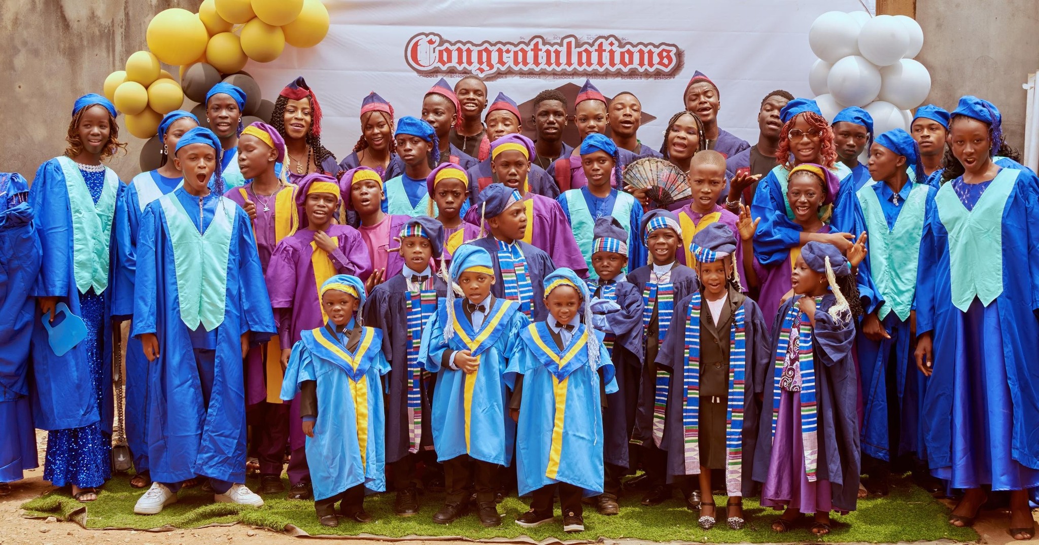 Dee Jewels Schools gallery photo 1