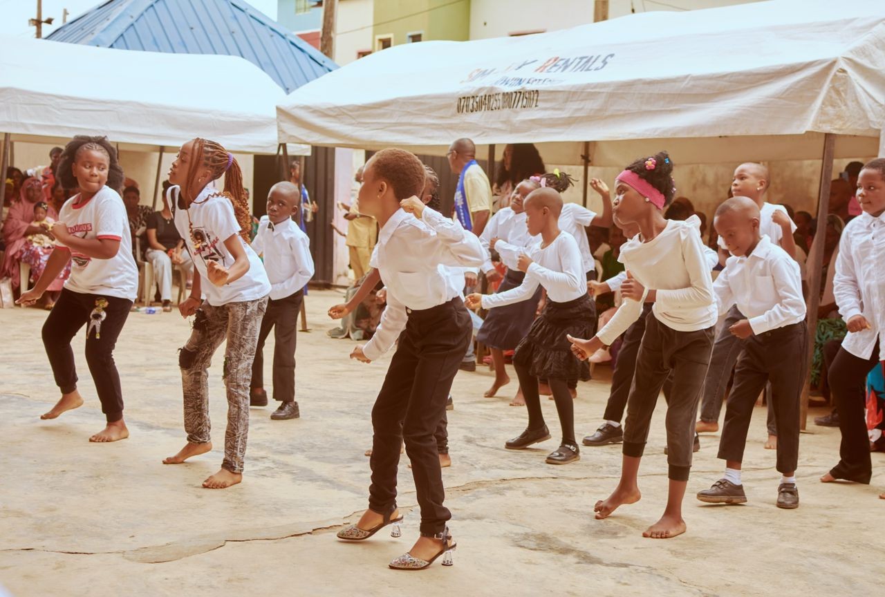 Dee Jewels Schools gallery photo 4