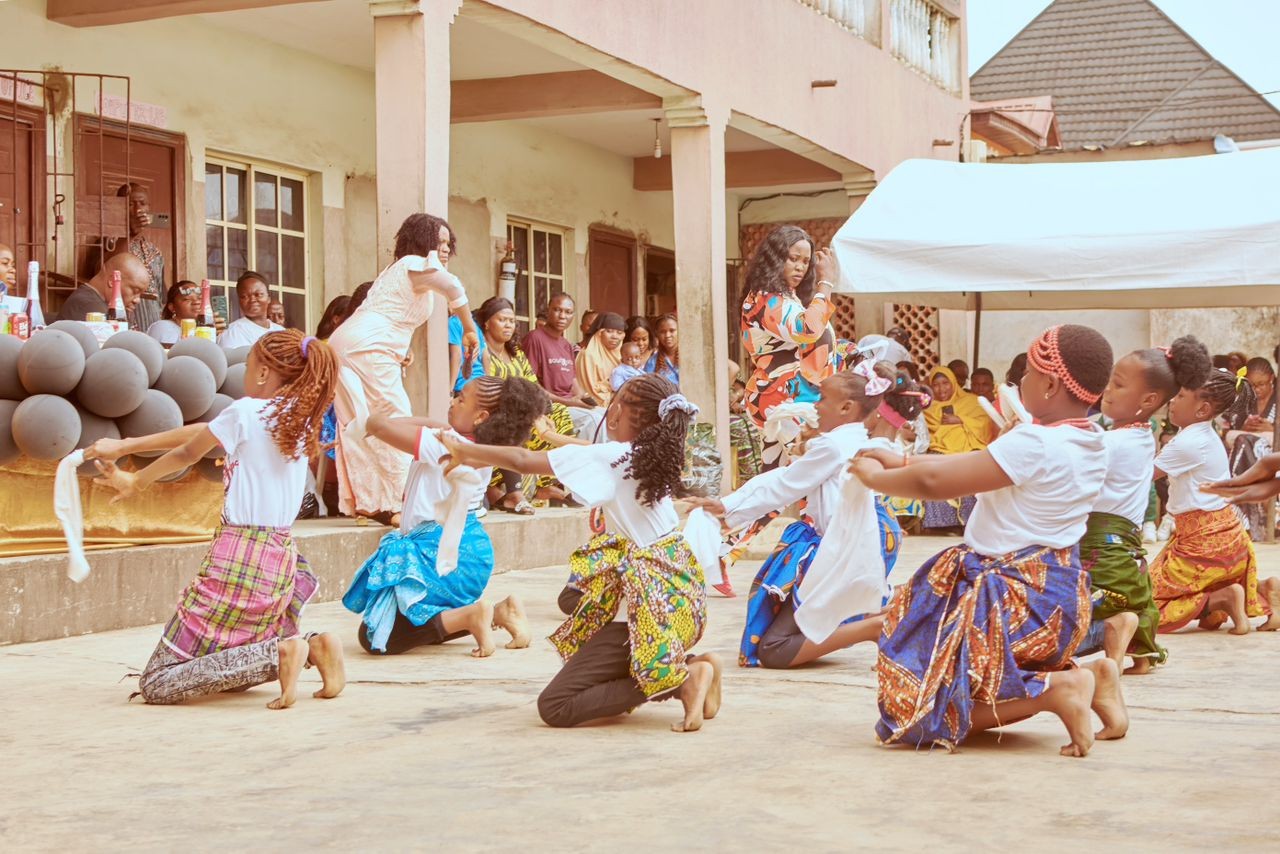 Dee Jewels Schools gallery photo 5