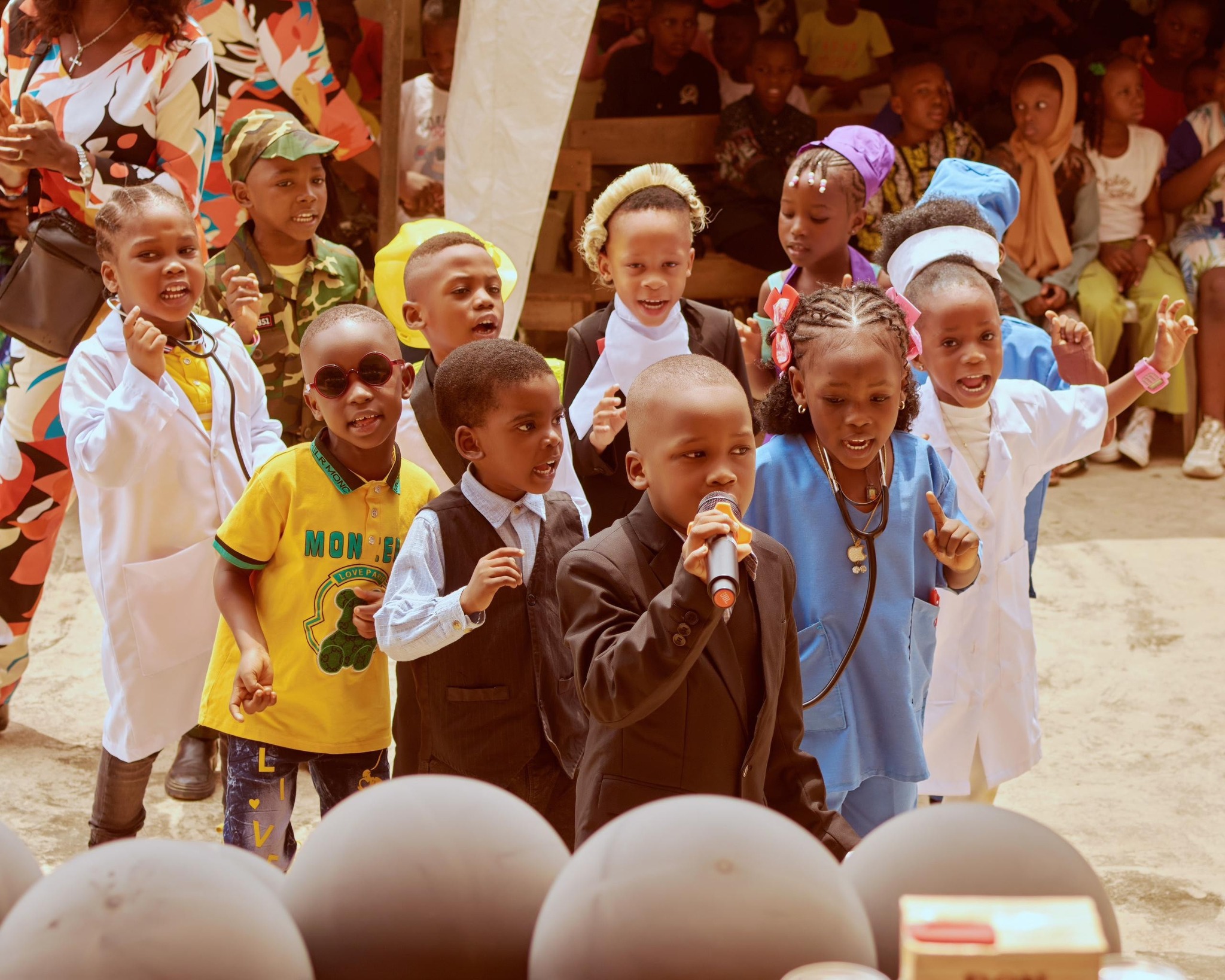 Dee Jewels Schools gallery photo 7